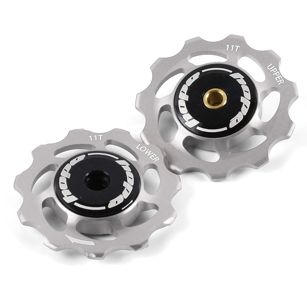 Hope 11 Tooth Jockey Wheels