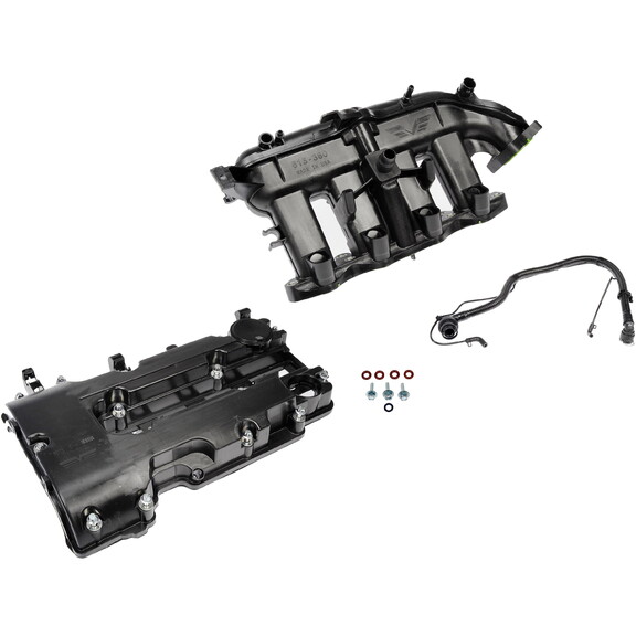 Dorman 615 380KIT Dorman 615 380KIT Intake Manifol...