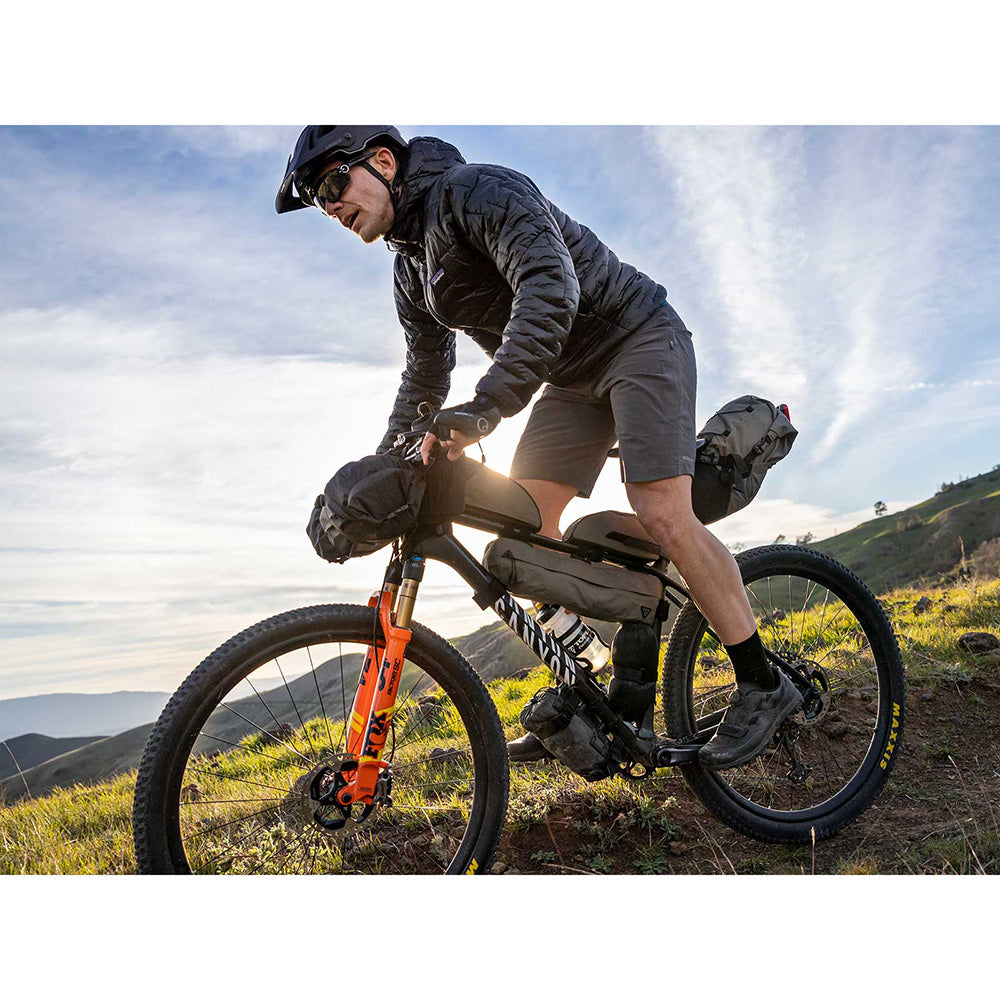 Topeak Frontloader Frame Pack