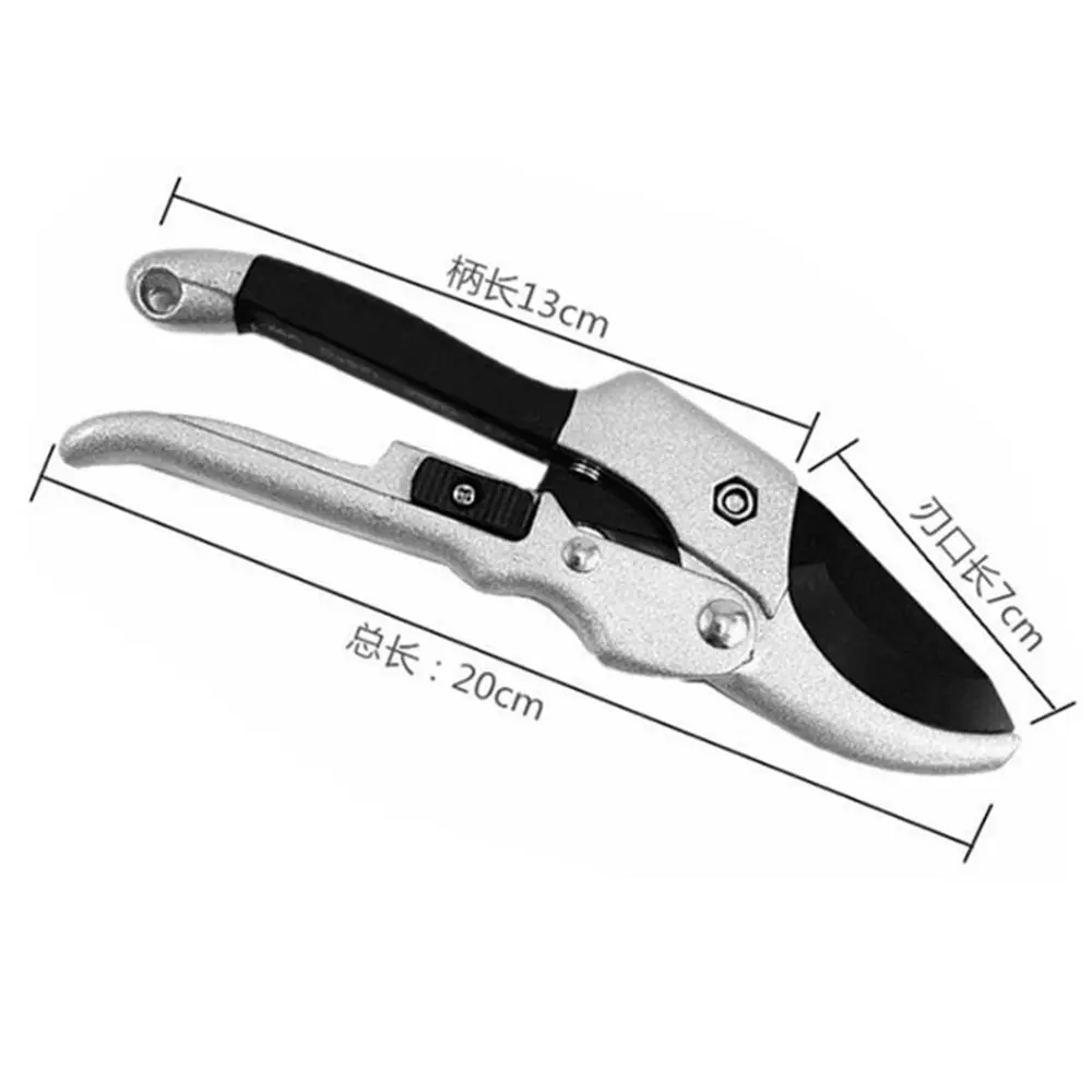 Pruning Shears Gardening shears Flower pruning tree fruit garden tools