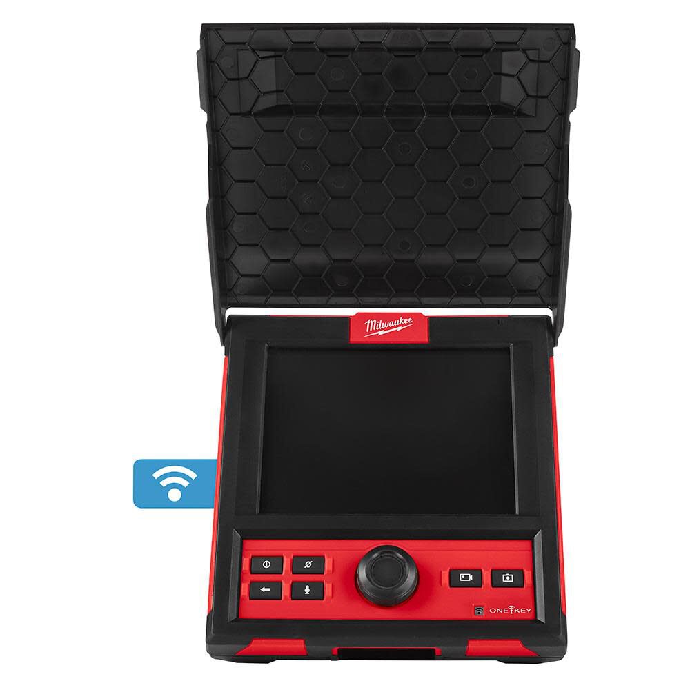 Milwaukee M18 Wireless Monitor Bare Tool 2971-20 from Milwaukee