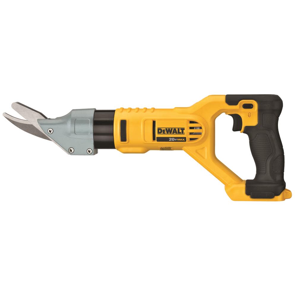 20V MAX 5/8-in Fiber Cement Shears Bare ;