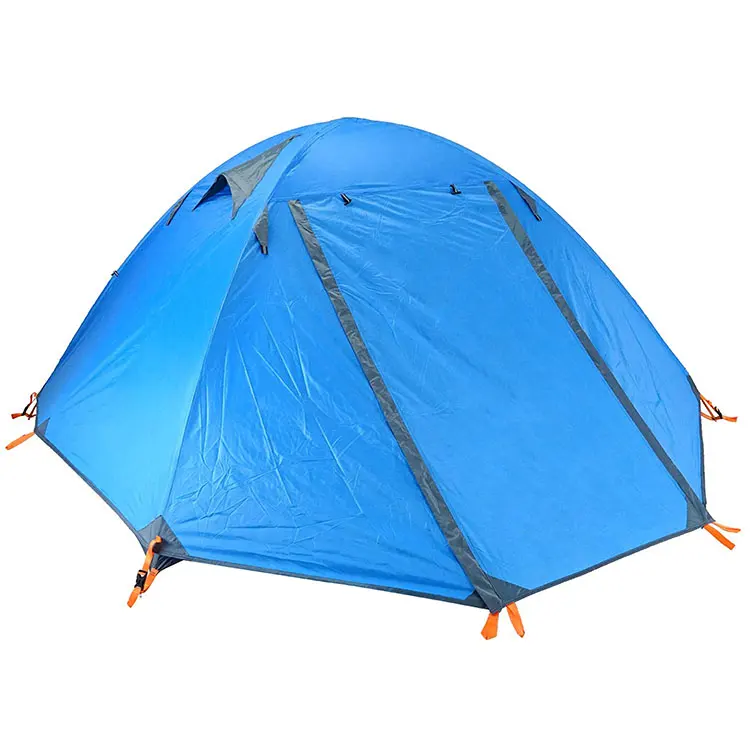 2023 popular Mountaineering Lynx 1 Person Backpacking Tent