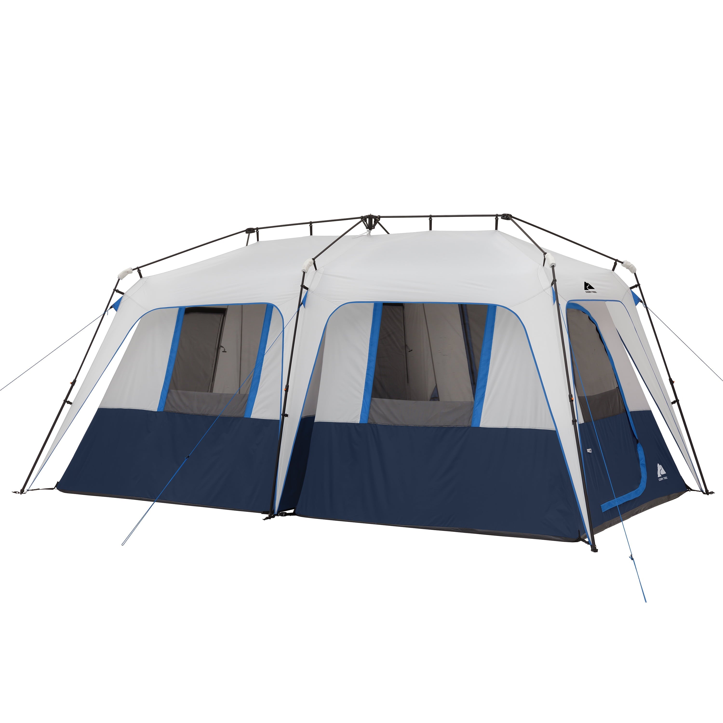 Ozark Trail 5-in-1 Convertible Instant Tent and Shelter