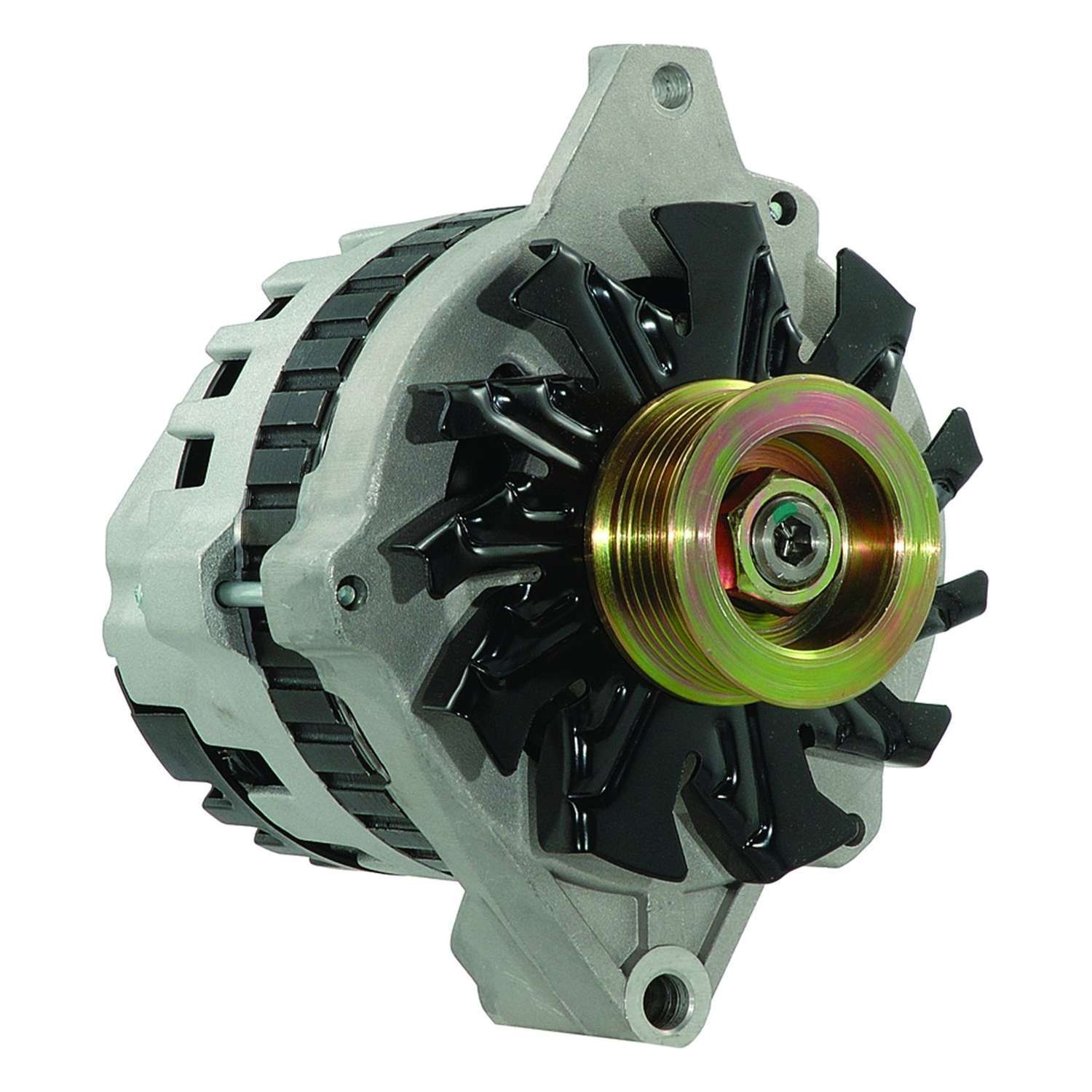 ACDelco 335-1014 Professional Alternator Fits 1987 Chevrolet Corvette