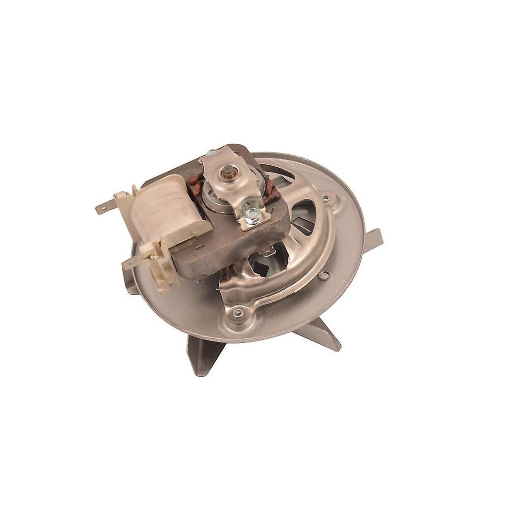 Oven Fan Motor for Hotpoint/Creda/Cannon/Indesit Cookers and Ovens