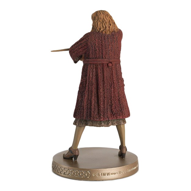 Eaglemoss Collections Wizarding World Harry Potter 1 16 Scale Figure 058 Molly Weasley