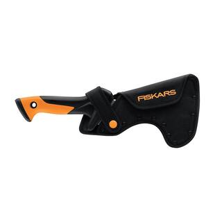 Fiskars Billhook Steel Clearing Hook (13 in. ) 385061-1008