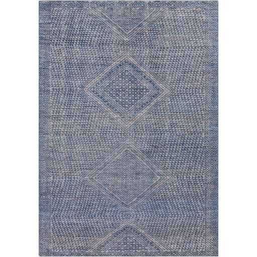 Livorno Denim Rug