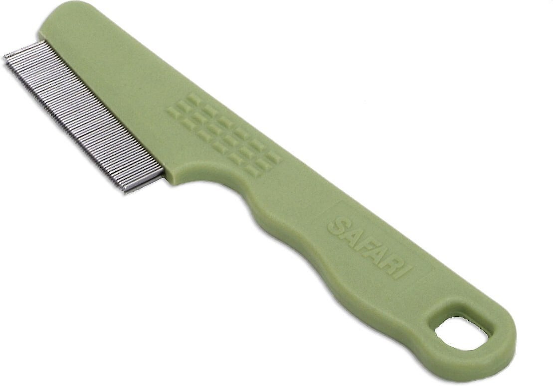 Safari Flea Comb for Dogs