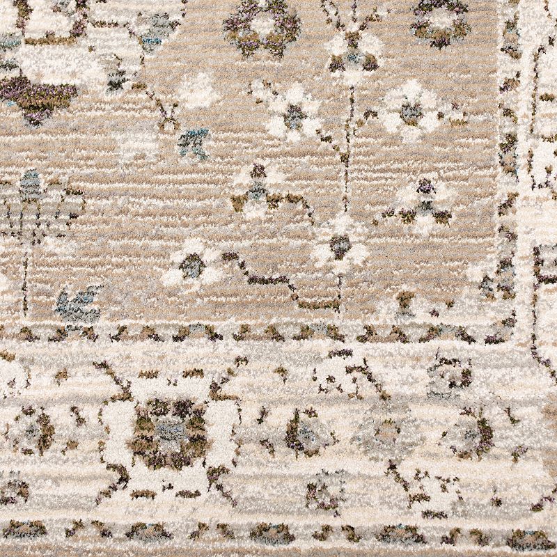 StyleHaven Alexander Vintage Neutrals Rug