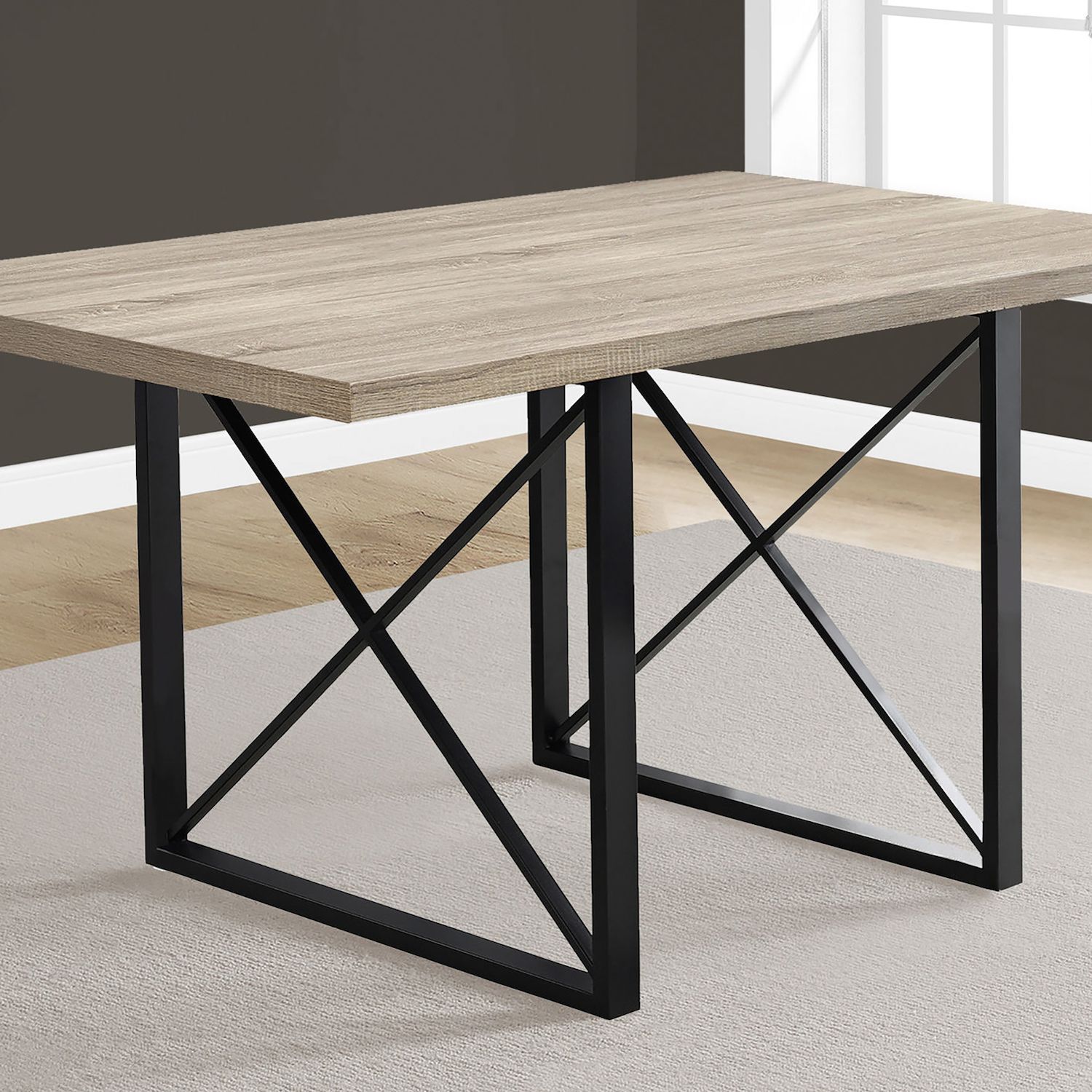 Monarch Farmhouse Dining Table