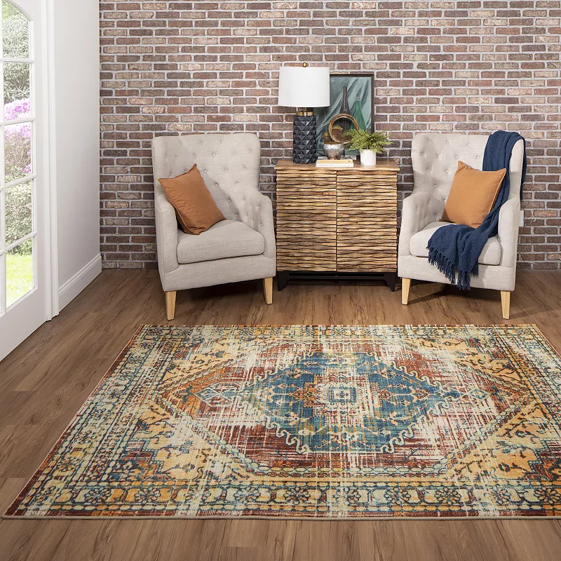 Mohawk® Home Prismatic EverStrand Apeley Rug