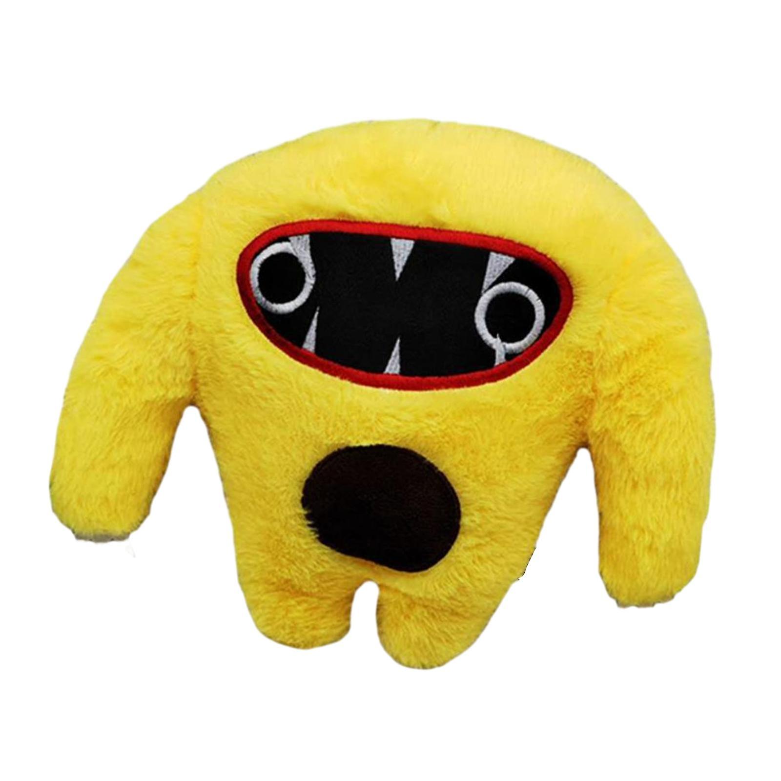 Plush Toy Cartoon Game Figure Doll For Children Boys Girls Birthday Gifts