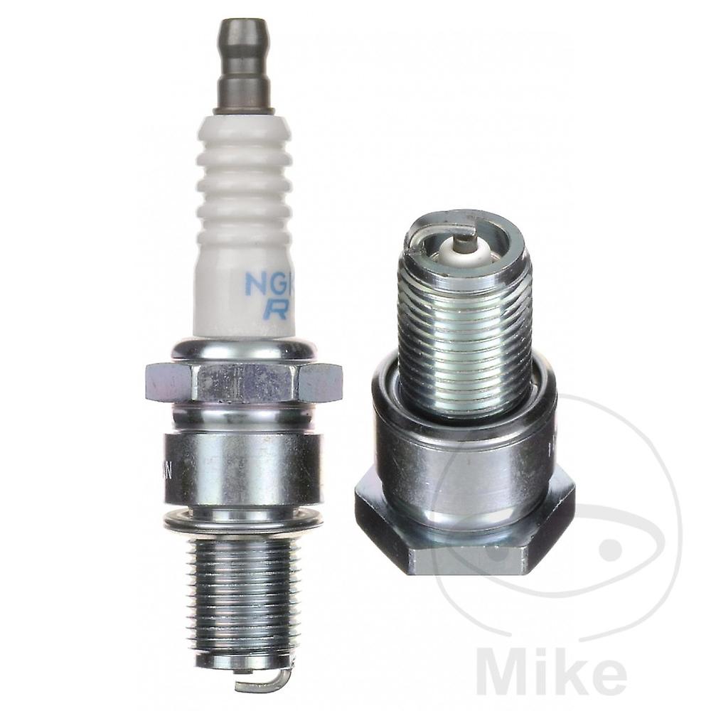 NGK Spark Plug BR9ES (5722)