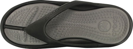 Crocs Unisex Athens Flip Thong Sandals