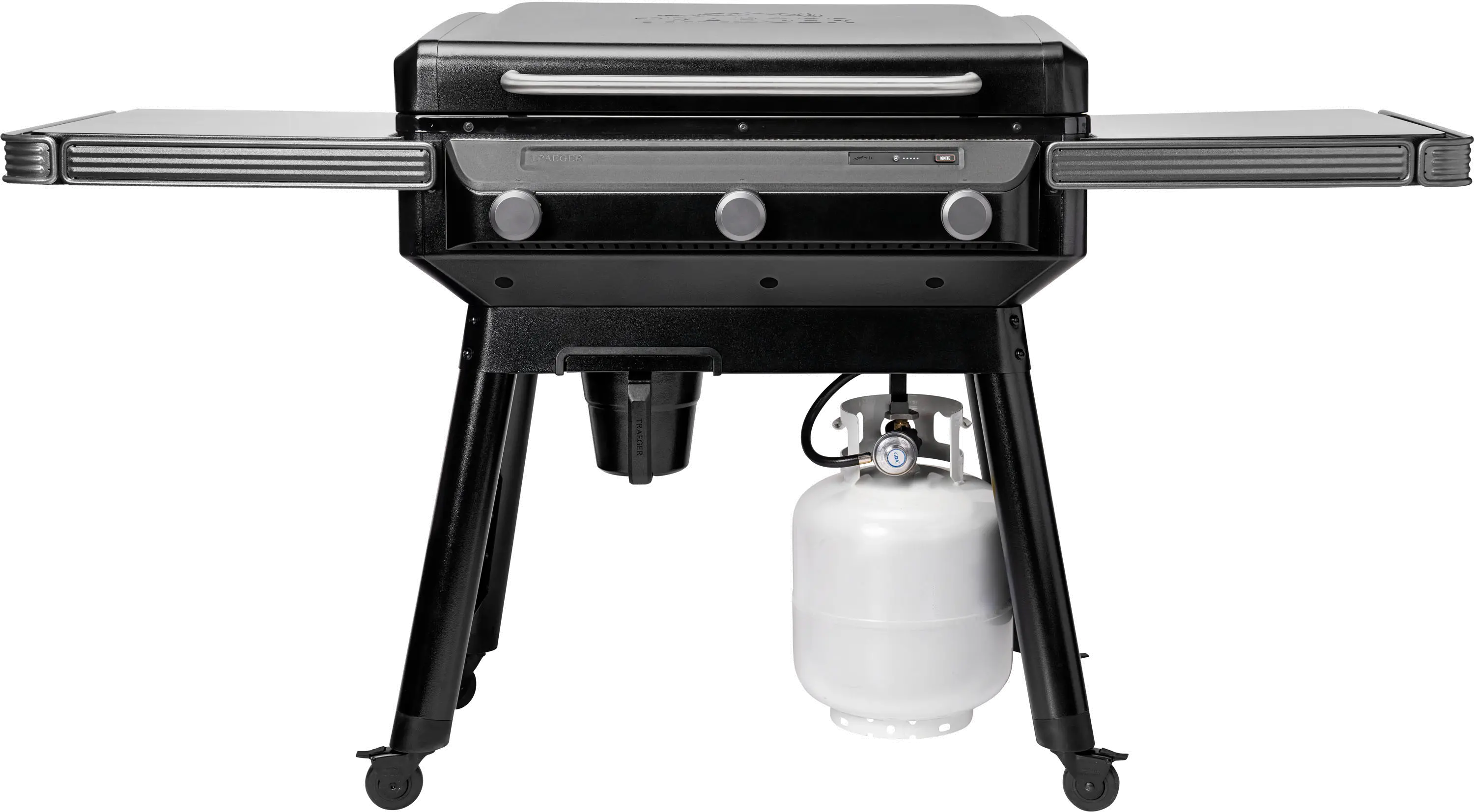 Traeger Flatrock Flat Top Griddle