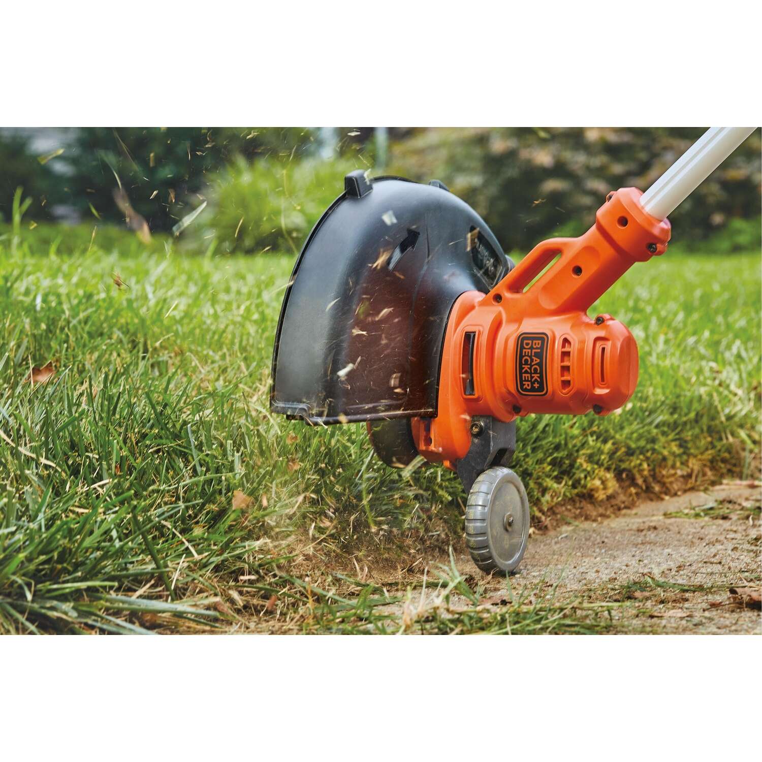 Black+Decker BESTA510 14 in. 120 V Electric String Trimmer