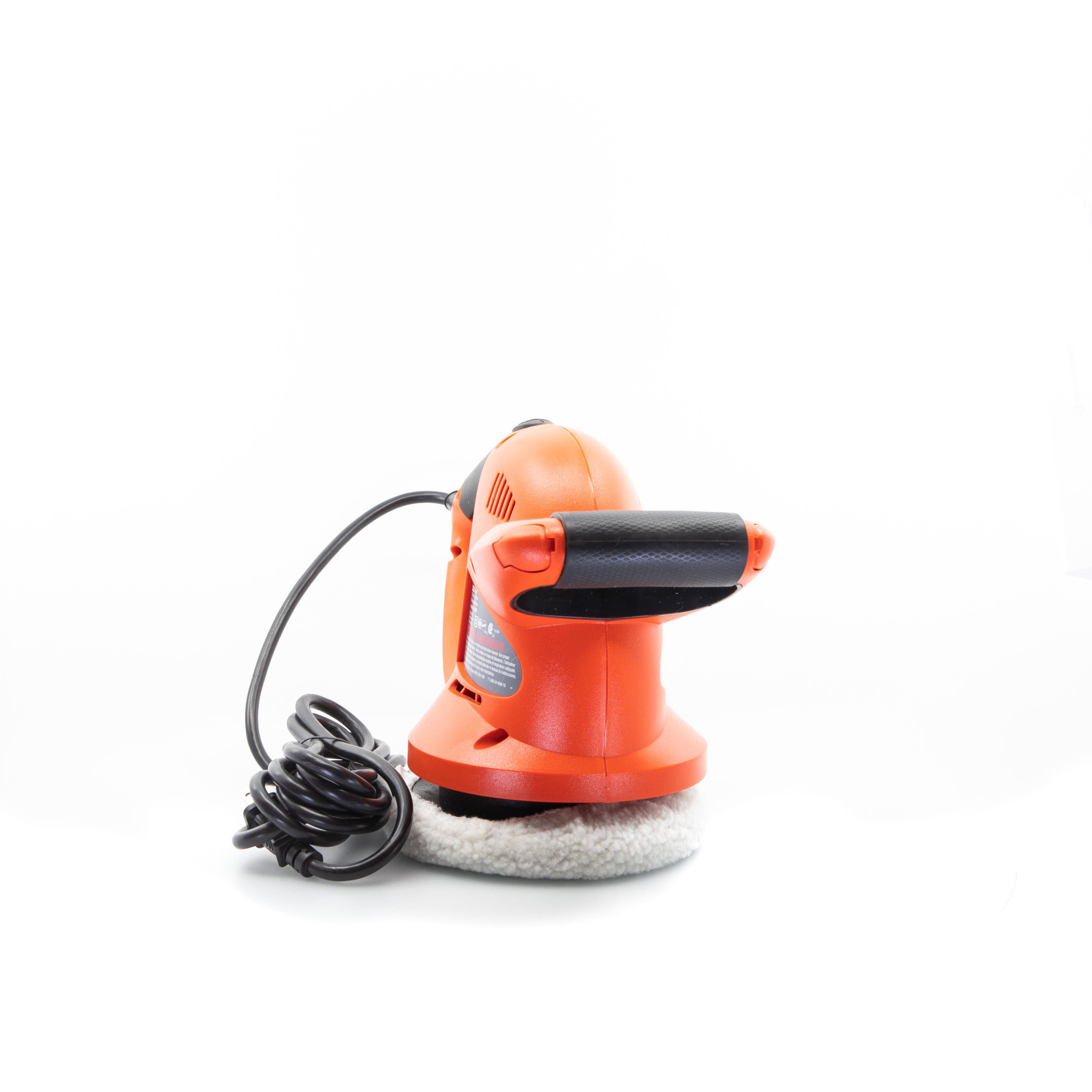 Variable Speed Polisher, 6-Inch