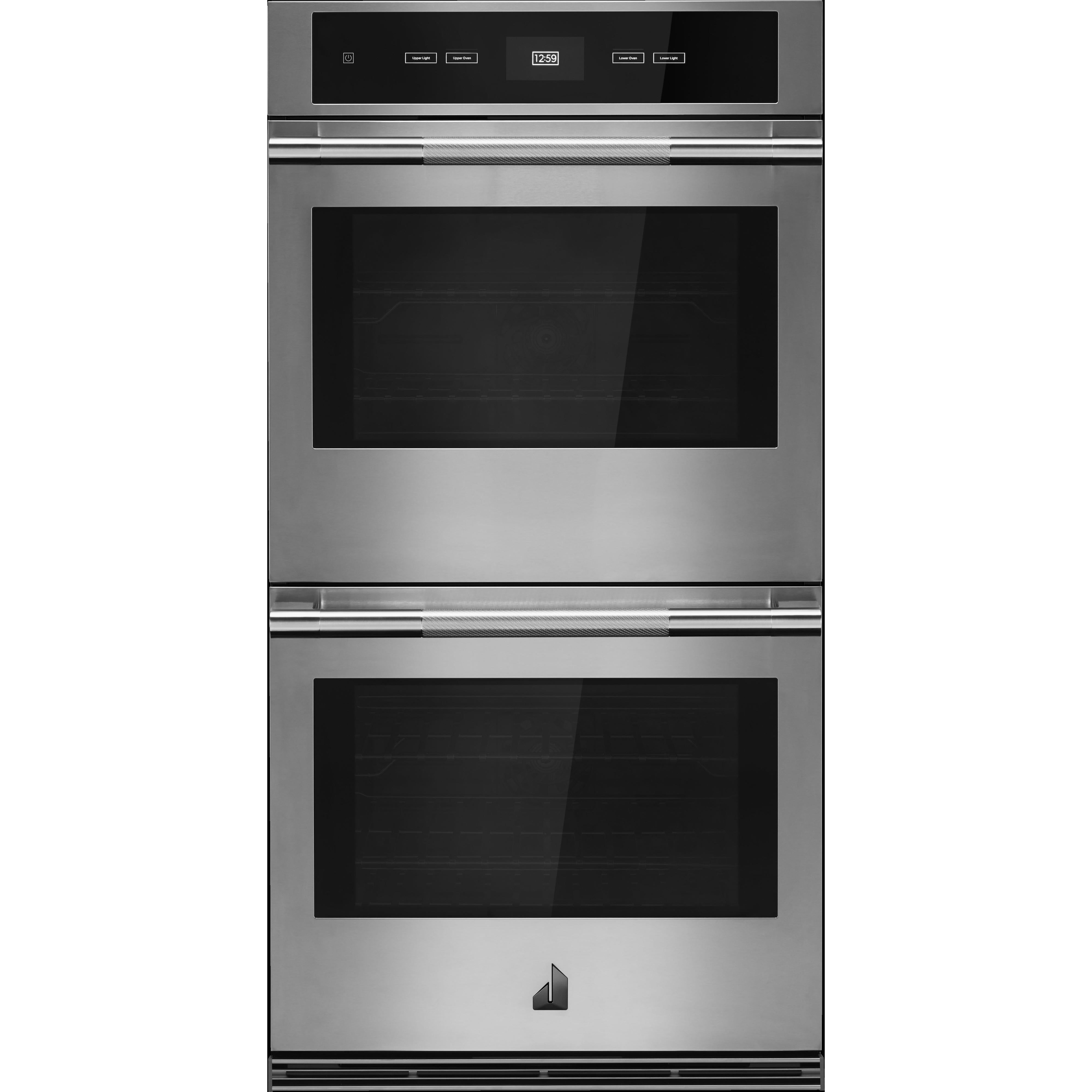 JennAir 27-inch, 8.6 cu.ft. Built-in Double Wall Oven with MultiMode® Convection System JJW2827LL