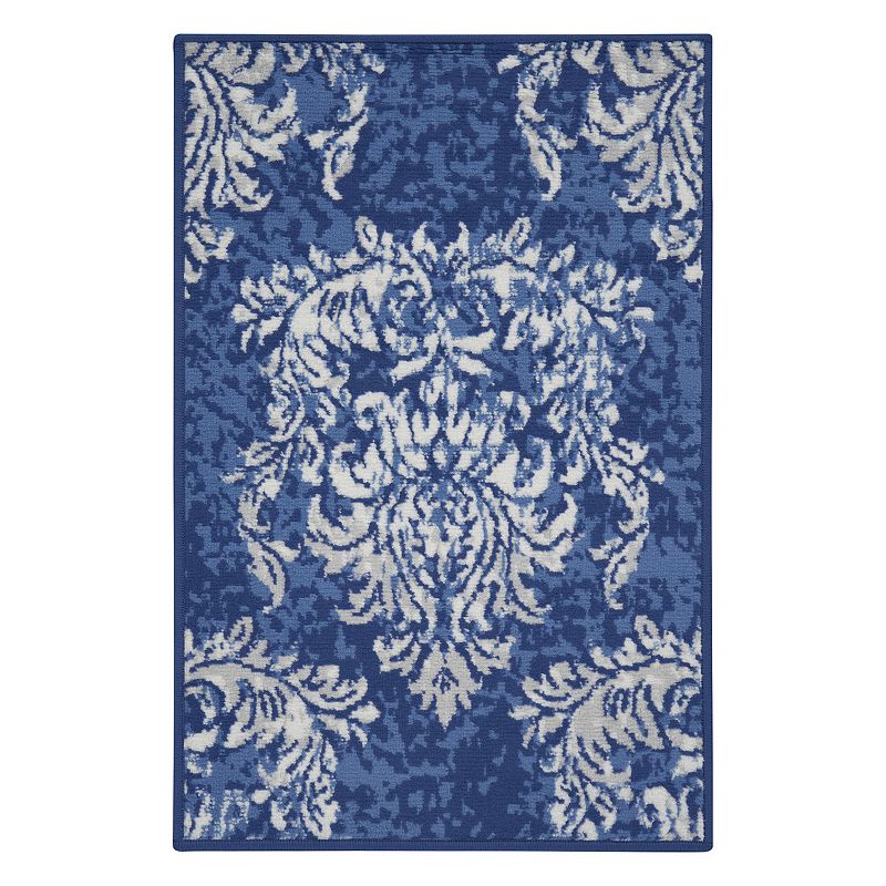 Nourison Whimsicle Floral Area Rug