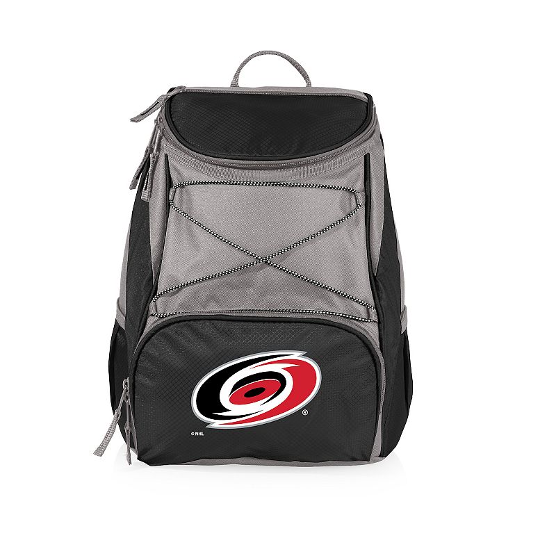 Picnic Time Carolina Hurricanes PTX Backpack Cooler