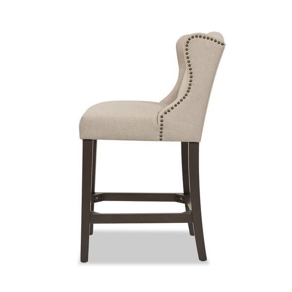 Suzie Shelter Wingback 27