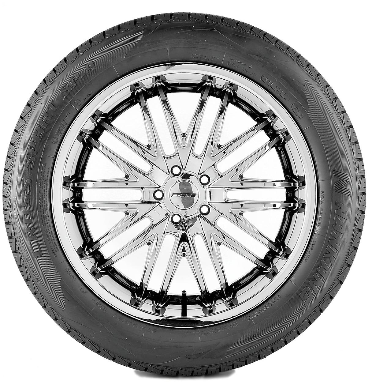 Nankang SP-9 Cross Sport 265/65R18