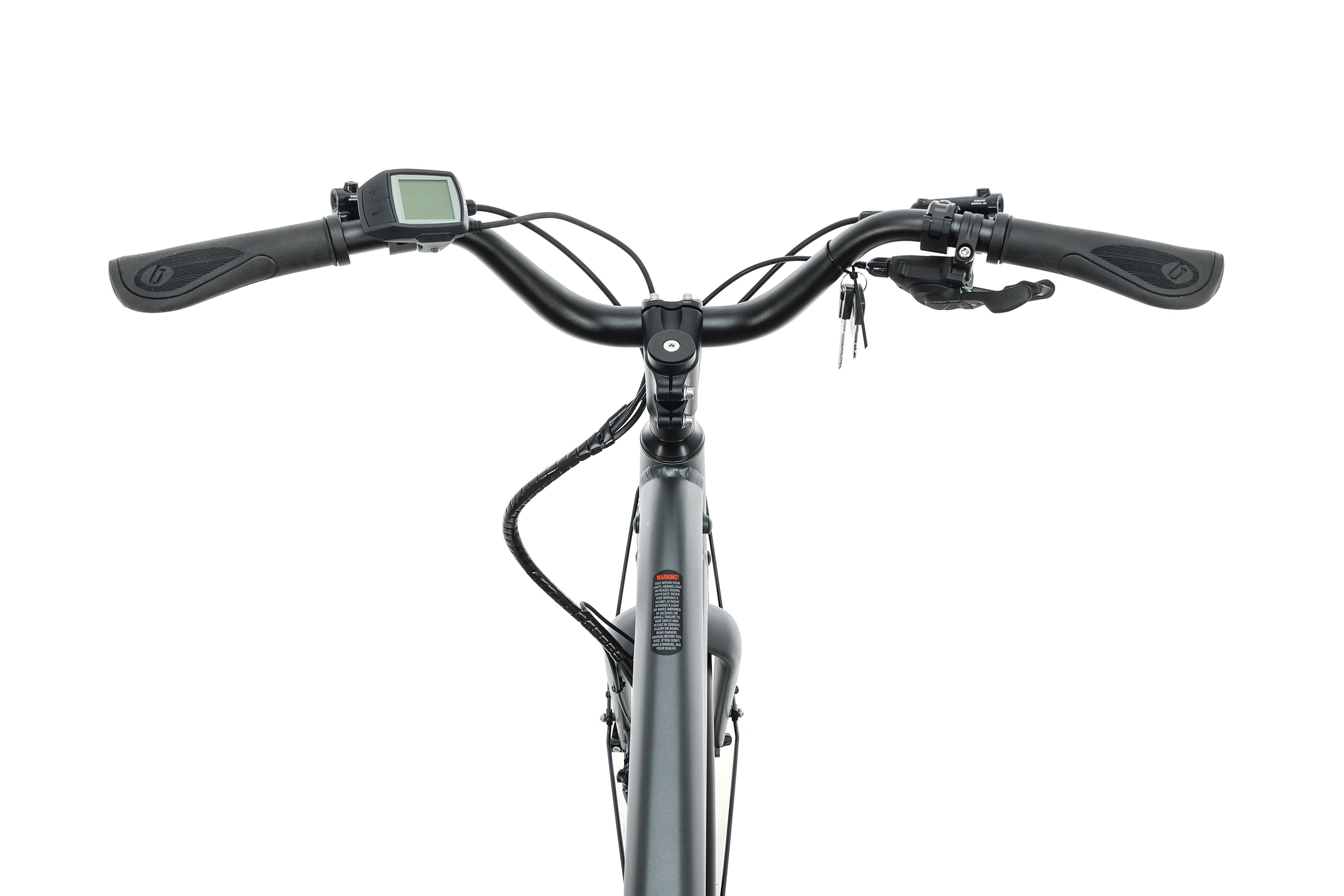 Benno Boost E 10D Class 3 Bosch Performance Sport Etility E-Bike - 2023, One Size
