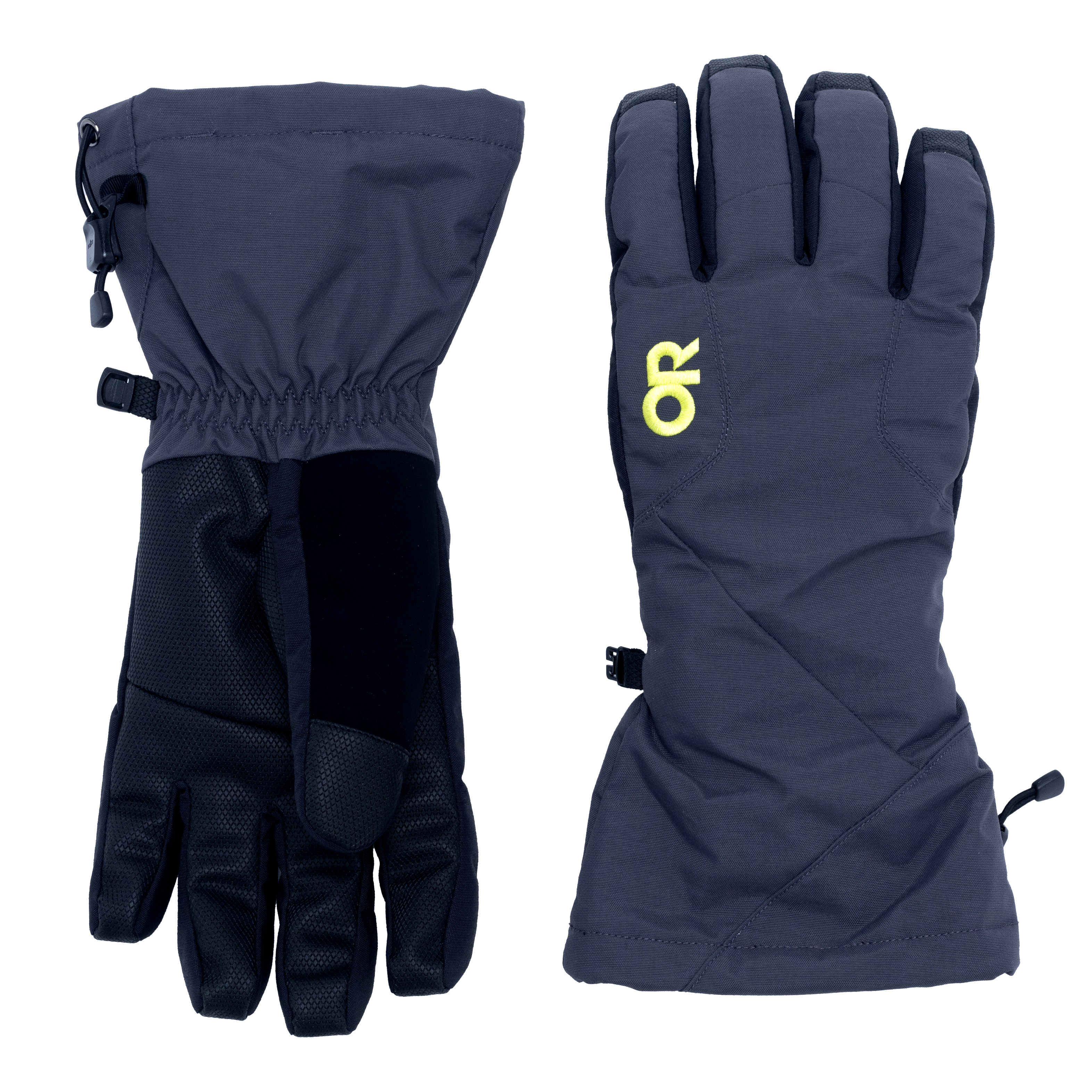 Men's Adrenaline 3-in-1 Gloves