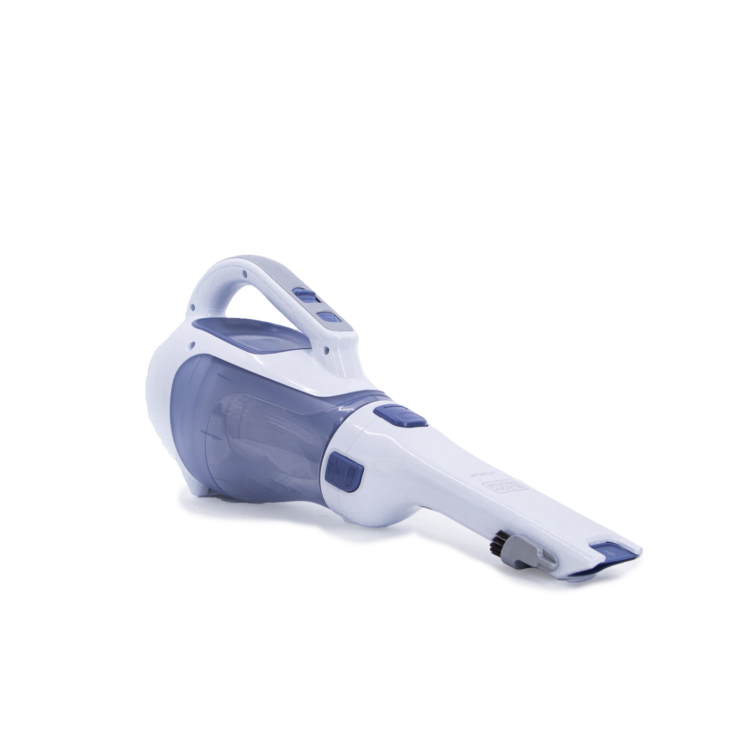 dustbuster® Handheld Vacuum, Cordless, Ink Blue