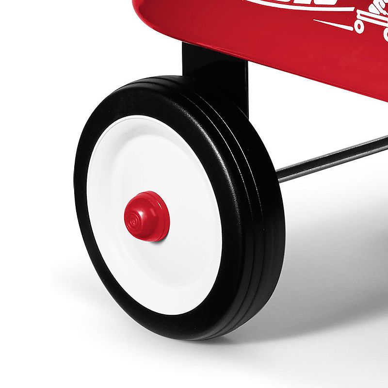 Kids Radio Flyer Little Red Wagon