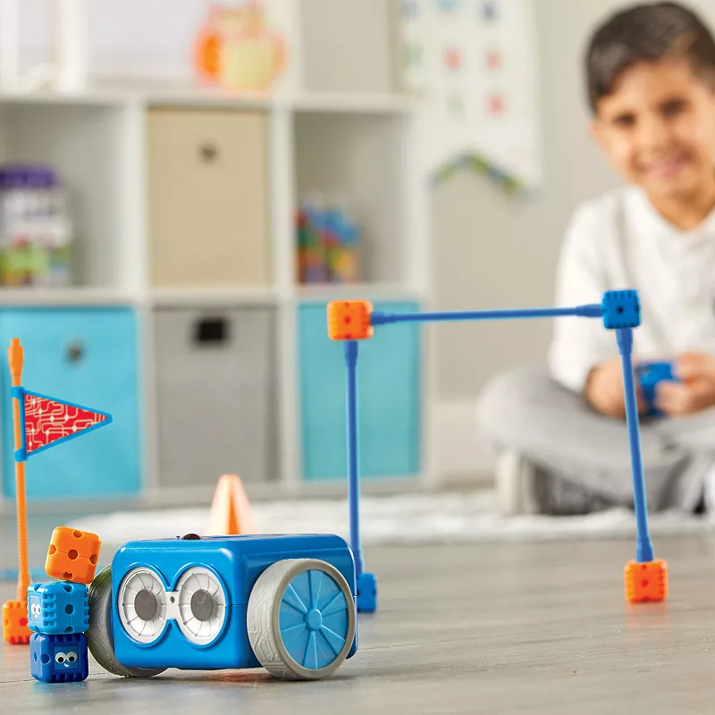 Learning Resources Botley 2.0 the Coding Robot Activity Set