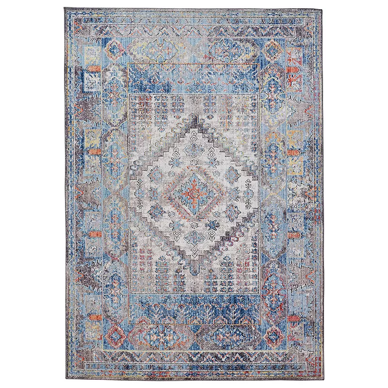 Weave and Wander Matana Area Rug