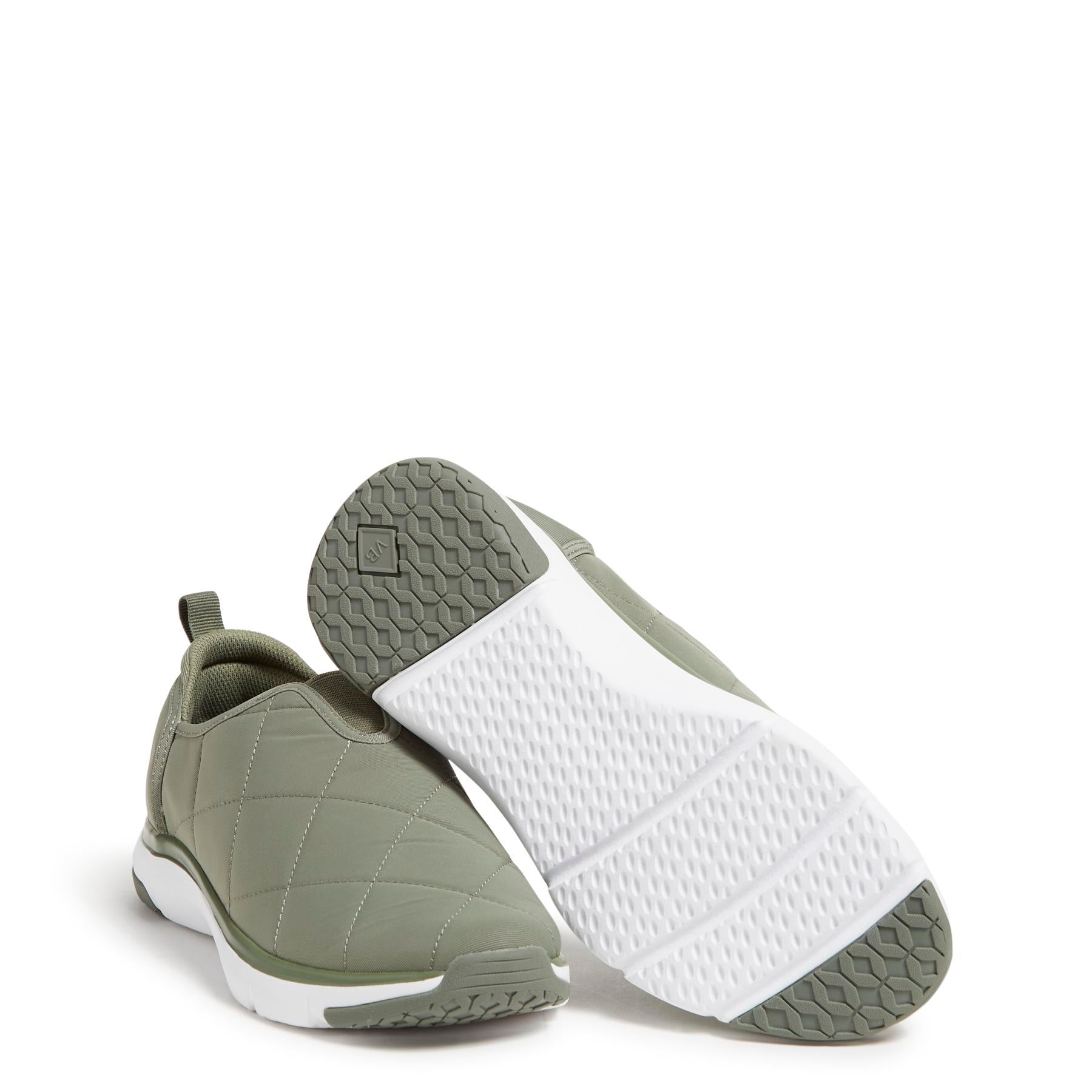 VB Cloud 2-Mile Slip-On Shoe