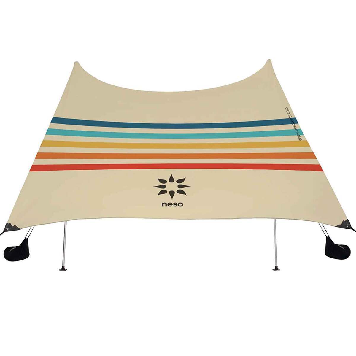 Neso Grande Beach Canopy