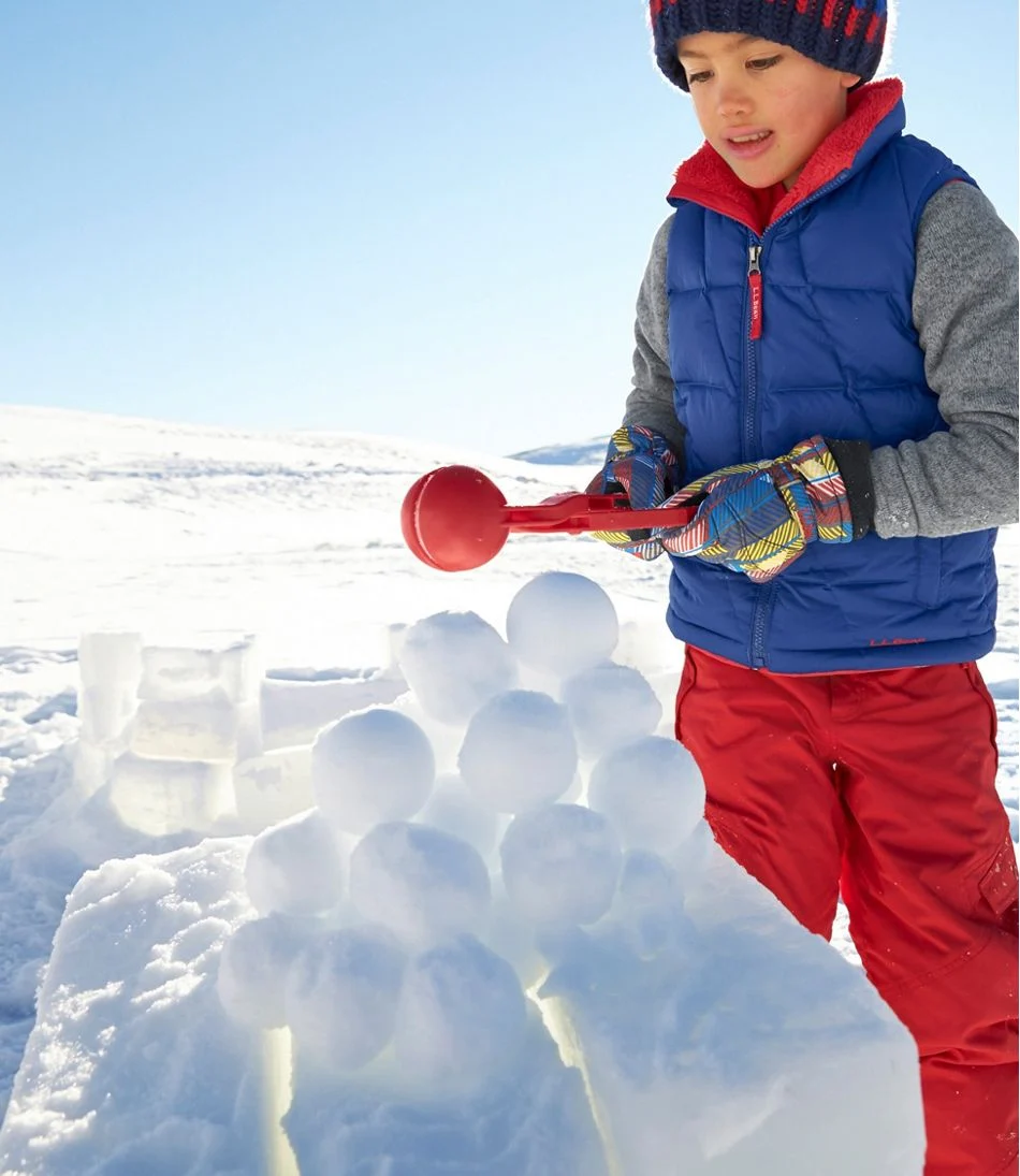 🔥BIG SALE - 47% OFF🔥🔥❄4 IN 1 SNOWYTOYS❄