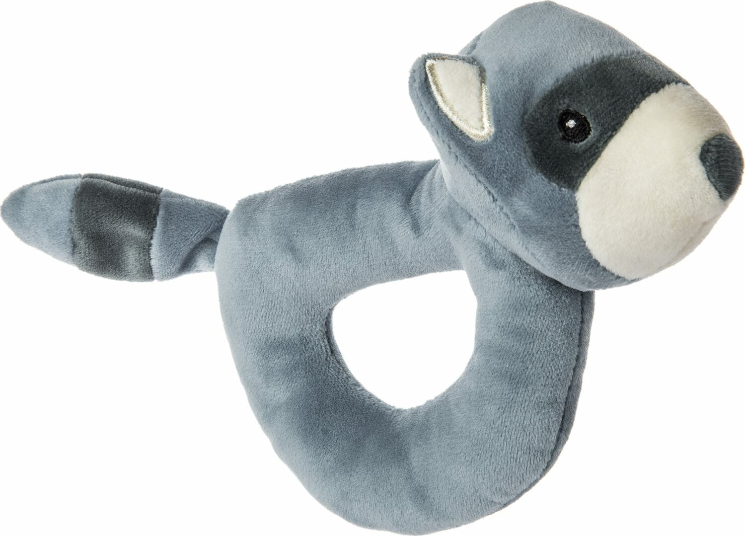 Leika Little Raccoon Rattle - 6