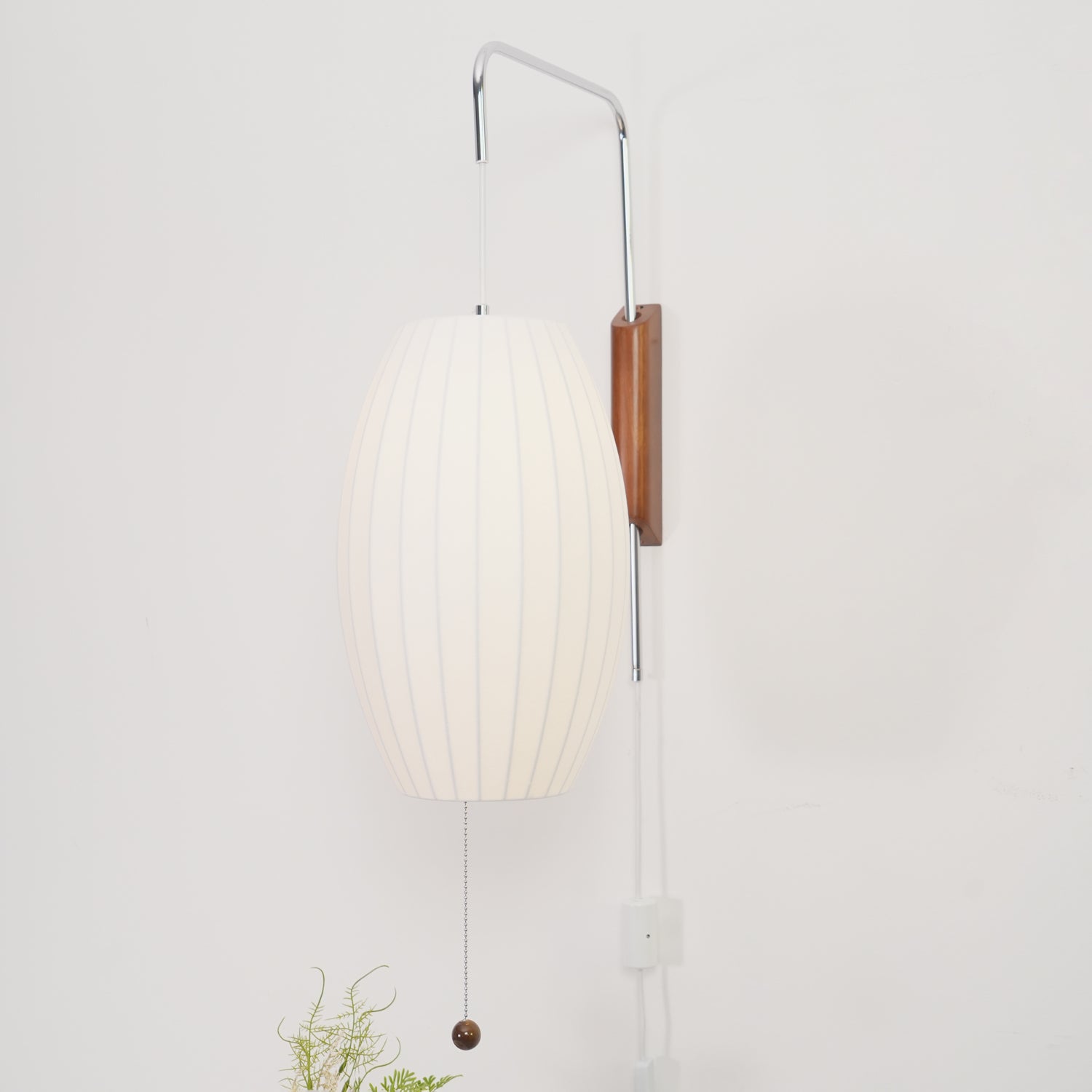 Bubble Ball Wall Sconce