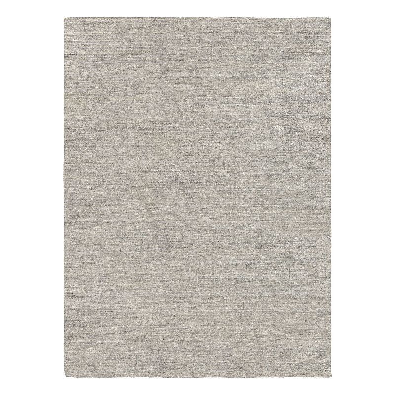 Couristan Anji Solid Bamboo Rug