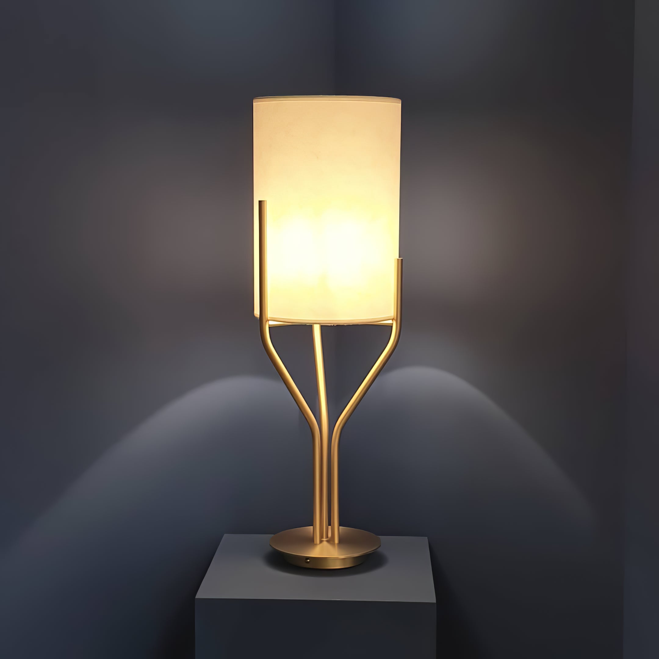 Arborescence Floor Lamp