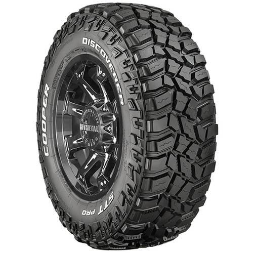 Cooper Discoverer STT PRO 275/65R20 126 Q Tire