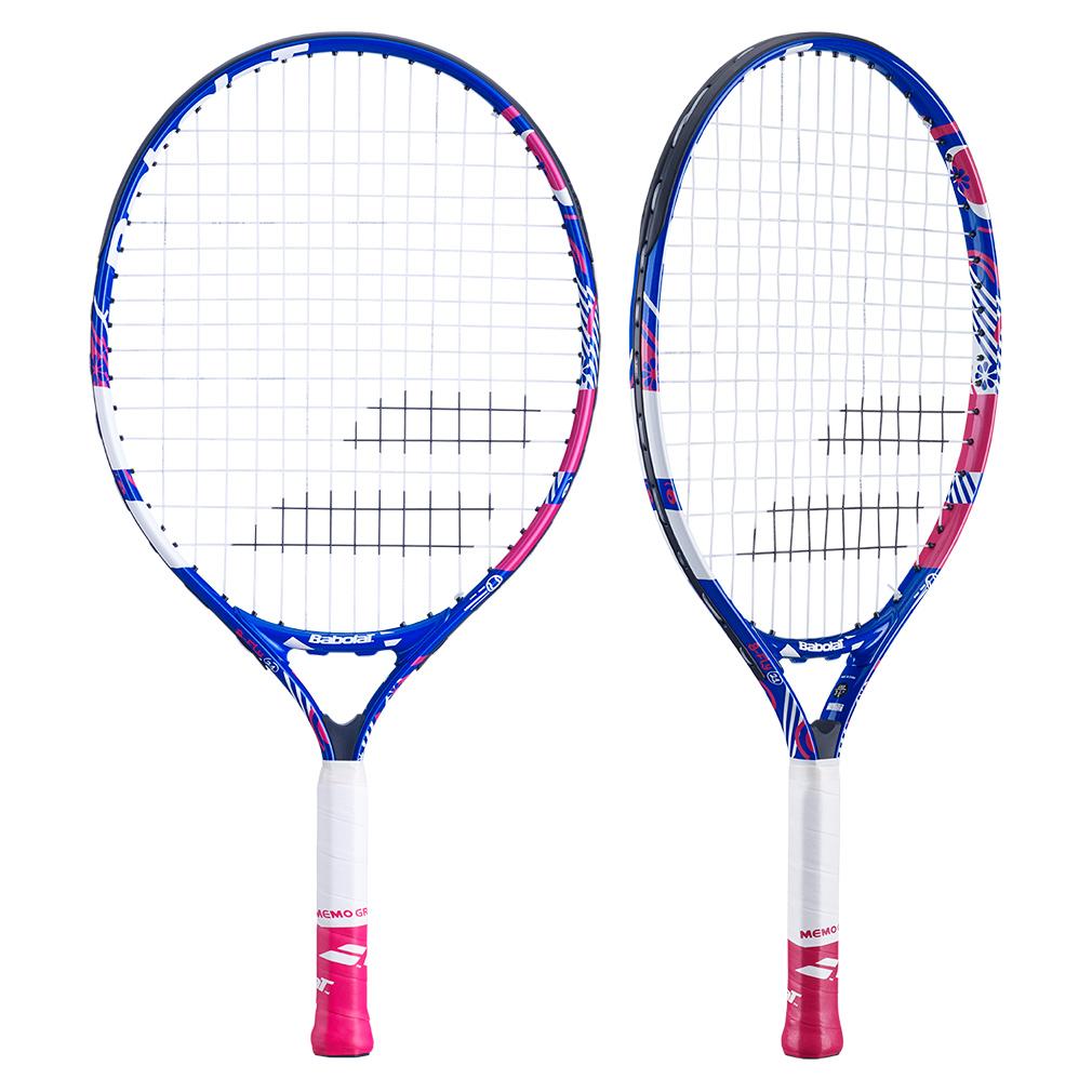 B`Fly 21 Junior Prestrung Tennis Racquet