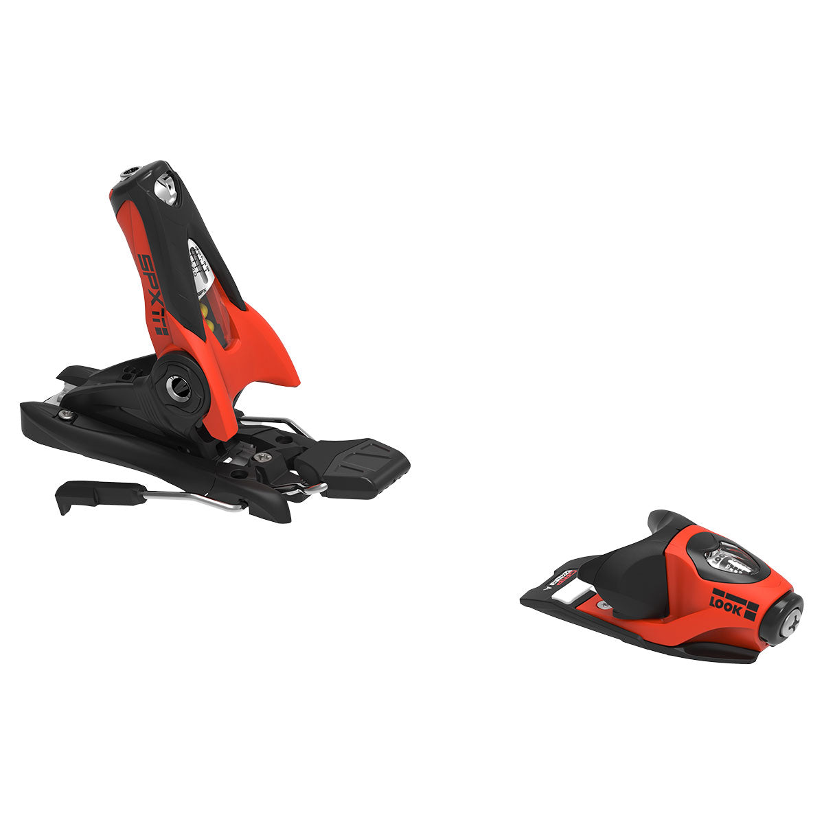 2025 LOOK Race Bindings