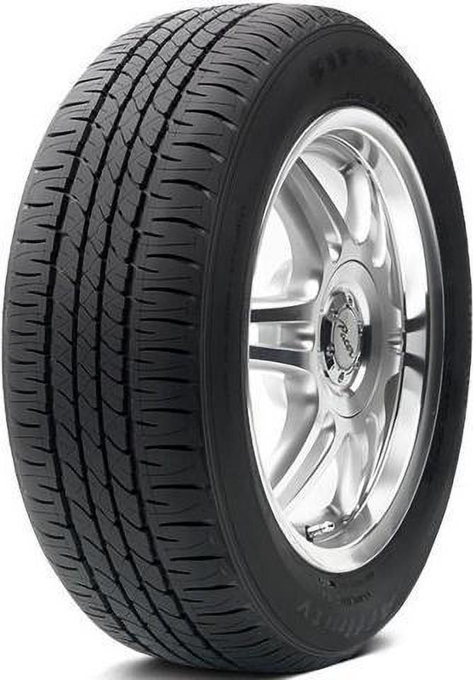 Continental ContiProContact 205/55R16 89 H Tire