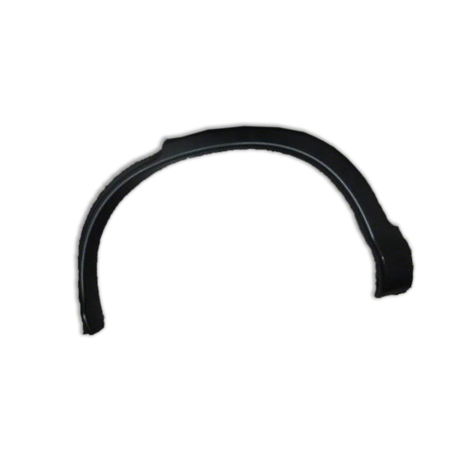 New Standard Replacement Rear Left Wheel Arch Trim， Fits 2012-2016 Honda CRV