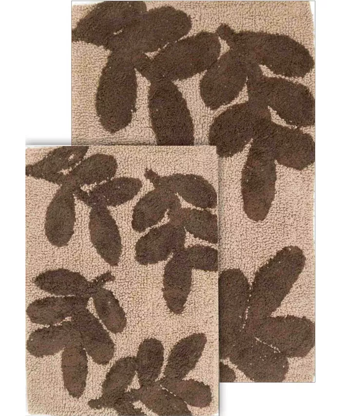 Chesapeake Bath Rug Set