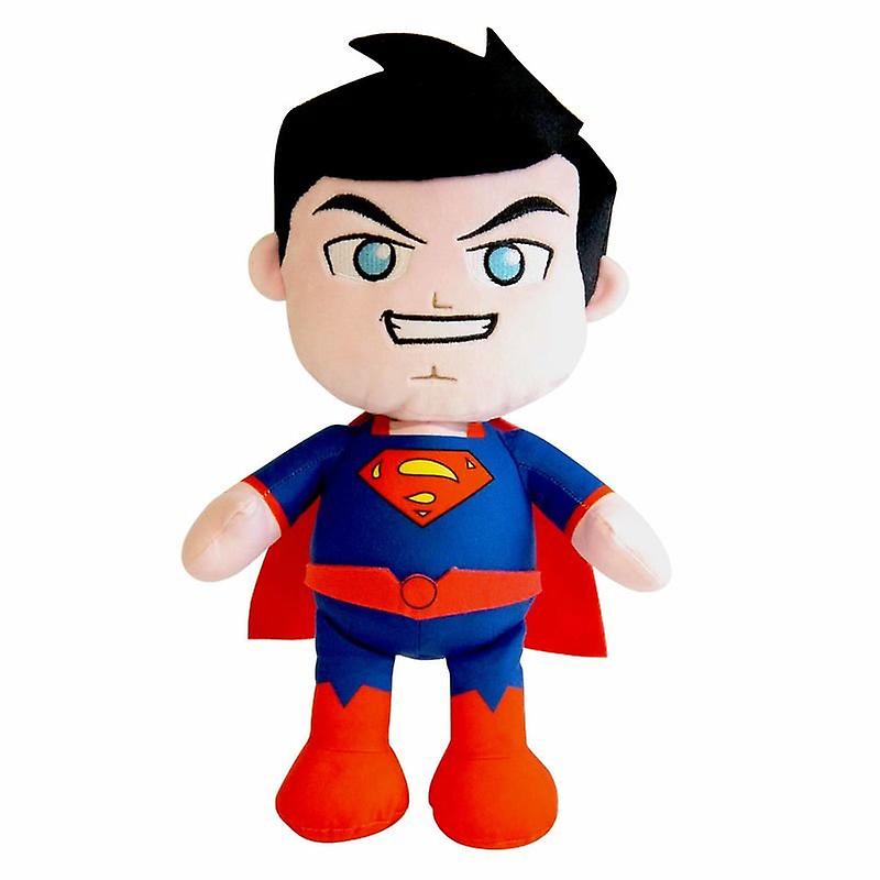 DC Comics Superman Stuffed Animals Plush Soft Ice 30cm