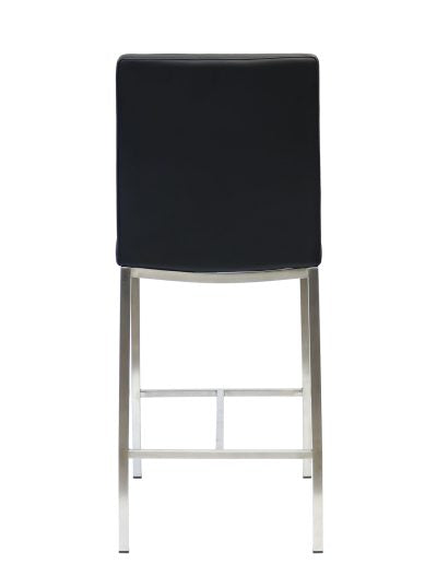 Adam Stool in Black Seating