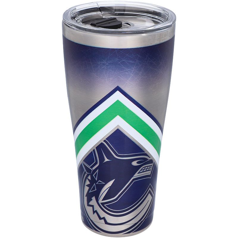 Tervis Vancouver Canucks 30oz. Ice Stainless Steel Tumbler